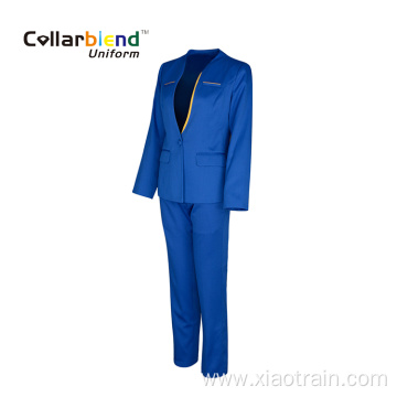 Hotel Restaurant Reception Suit Uniform